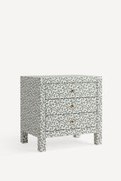 Hale Bedside Chest of Drawers - thumbnail 2