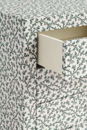 Hale Bedside Chest of Drawers - thumbnail 4