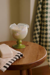 Sloane Stripe Trim Soft Cotton Towel Collection - thumbnail 7