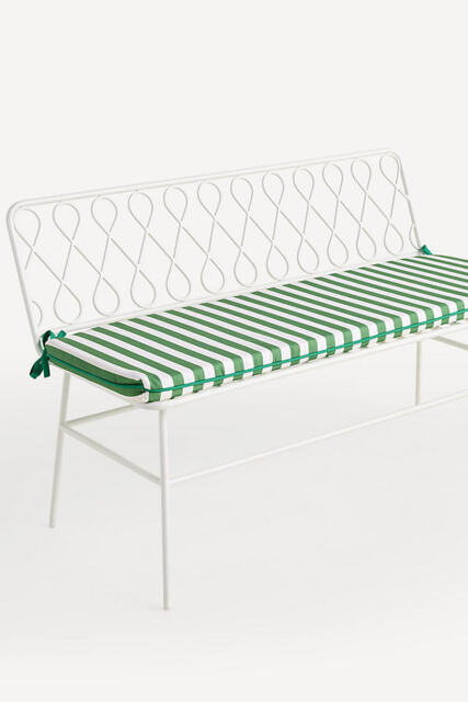 Lille Indoor/Outdoor Bench Cushion - image 1