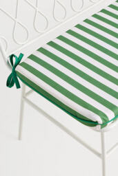 Lille Indoor/Outdoor Bench Cushion - thumbnail 2