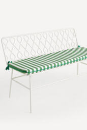 Lille Indoor/Outdoor Bench Cushion - thumbnail 1