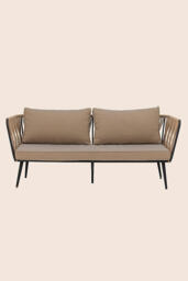 Pavone Garden Sofa