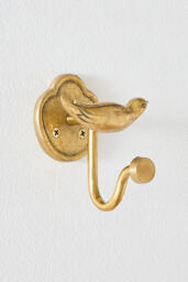 Verne Bird Bath Hook - thumbnail 2