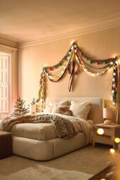 Luxe Faux Fur Throw Blanket - thumbnail 6
