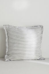 Luxe Linen Blend Cushion - thumbnail 5