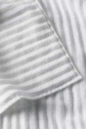 Bedfolk Ripple Cotton Towel Collection - thumbnail 3