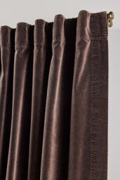 Trova Velvet Curtain - thumbnail 2