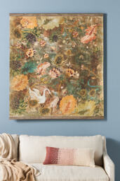 Lena Tapestry - thumbnail 1