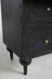 Fern Three-Drawer Chest of Drawers - thumbnail 4