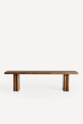 Renata Dining Bench - thumbnail 2