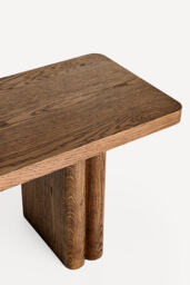 Renata Dining Bench - thumbnail 4