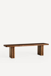 Renata Dining Bench - thumbnail 3