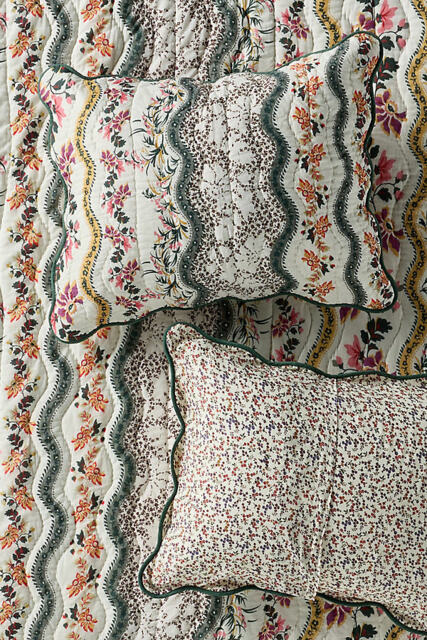 Iluka Pillowcases, Set of 2 - image 1