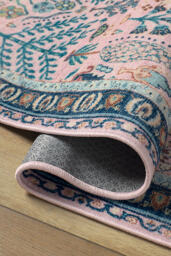 Ruggable Washable Scenic Floral Julietta Rug - thumbnail 8