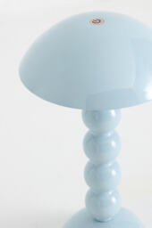 Addison Ross Bobbin LED Cordless Rechargeable Table Lamp - thumbnail 7