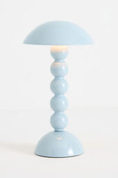 Addison Ross Bobbin LED Cordless Rechargeable Table Lamp - thumbnail 6