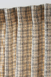 Verity Tweed Cotton Curtain - thumbnail 4