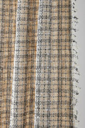 Verity Tweed Cotton Curtain - thumbnail 5