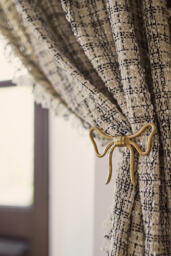 Verity Tweed Cotton Curtain - thumbnail 2