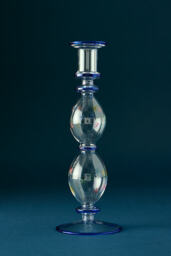 Anna + Nina Galaxy Candle Holder - thumbnail 1