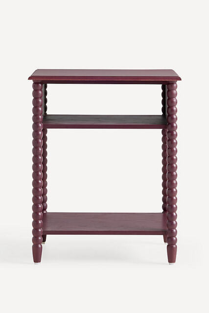 Bobbin Side Table - image 1
