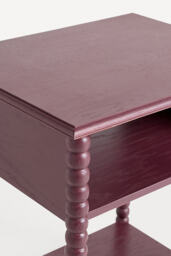 Bobbin Side Table - thumbnail 3