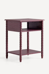 Bobbin Side Table - thumbnail 2