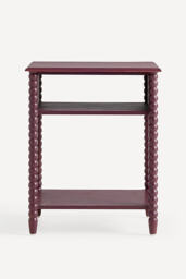 Bobbin Side Table - thumbnail 1
