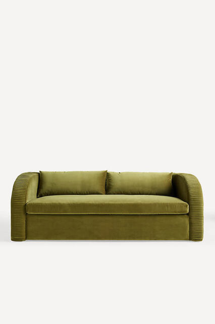 Cabot Sleeper Sofa - image 1