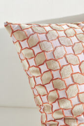Gracen Square Cushion - thumbnail 3