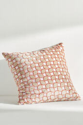 Gracen Square Cushion - thumbnail 2