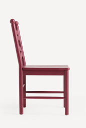 Tide Oak Dining Chair - thumbnail 3
