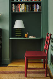 Tide Oak Dining Chair - thumbnail 8