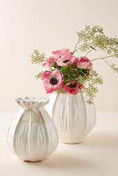 Lotus Pod Vase