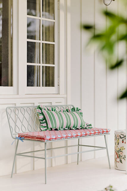 Lille Indoor/Outdoor Bench - image 1