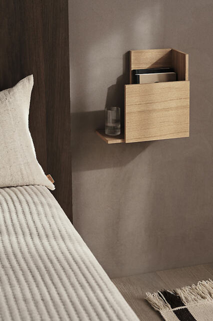 Ferm Living Stagger Shelf - image 1