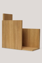 Ferm Living Stagger Shelf - thumbnail 2