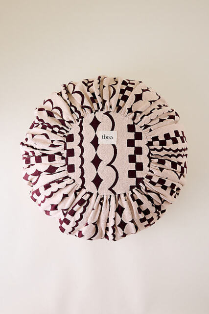 TBCo Round Cushion Cover - image 1