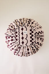 TBCo Round Cushion Cover - thumbnail 1