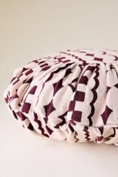TBCo Round Cushion Cover - thumbnail 2