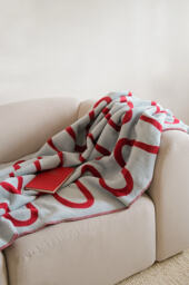 noo. ma Throw Blanket - thumbnail 2