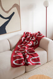 noo. ma Throw Blanket - thumbnail 1