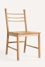 Roma Dining Chair - thumbnail 4
