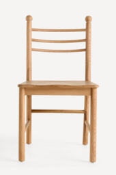 Roma Dining Chair - thumbnail 3