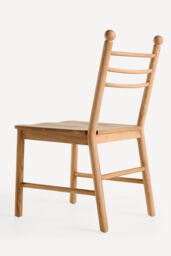 Roma Dining Chair - thumbnail 6