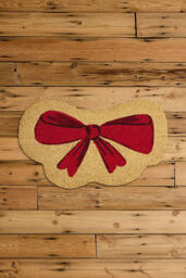 Bowtique Doormat