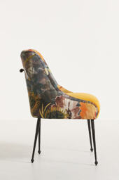 Velvet Lena Elowen Dining Chair - thumbnail 6