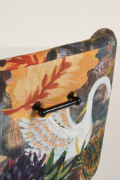 Velvet Lena Elowen Dining Chair - thumbnail 8