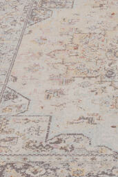 Flores Ester Classic Persian Medallion Rug - thumbnail 2